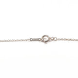 TIFFANY&Co. ティファニー ダブルラビングハート パロマピカソ ネックレス
 シルバー925 シルバー【中古】
 レディース