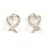 TIFFANY&Co. ティファニー ラビングハート パロマピカソ イヤリング
 シルバー925 シルバー【中古】
 レディース