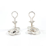 TIFFANY&Co. ティファニー ラビングハート パロマピカソ イヤリング
 シルバー925 シルバー【中古】
 レディース