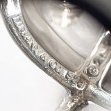 TIFFANY&Co. ティファニー ラビングハート パロマピカソ イヤリング
 シルバー925 シルバー【中古】
 レディース