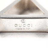 GUCCI グッチ スターオブダビデ ネックレス
 シルバー925 シルバー【中古】
 ユニセックス