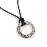 BVLGARI ブルガリ セーブザチルドレン ネックレス
 シルバー925 シルバー【中古】
 ユニセックス