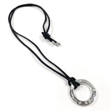 BVLGARI ブルガリ セーブザチルドレン ネックレス
 シルバー925 シルバー【中古】
 ユニセックス