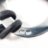 BVLGARI ブルガリ セーブザチルドレン ネックレス
 シルバー925 シルバー【中古】
 ユニセックス