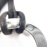 BVLGARI ブルガリ セーブザチルドレン ネックレス
 シルバー925 シルバー【中古】
 ユニセックス