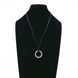 BVLGARI ブルガリ セーブザチルドレン ネックレス
 シルバー925 シルバー【中古】
 ユニセックス