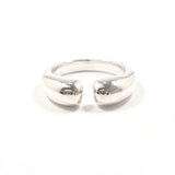 Georg Jensen ジョージジェンセン アグネス ディネセン リング・指輪
 シルバー925 9.5 シルバー【中古】
 レディース