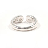 Georg Jensen ジョージジェンセン アグネス ディネセン リング・指輪
 シルバー925 9.5 シルバー【中古】
 レディース