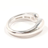 Georg Jensen ジョージジェンセン アグネス ディネセン リング・指輪
 シルバー925 9.5 シルバー【中古】
 レディース