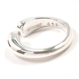 Georg Jensen ジョージジェンセン アグネス ディネセン リング・指輪
 シルバー925 9.5 シルバー【中古】
 レディース