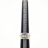 TIFFANY&Co. ティファニー アトラス リング・指輪
 シルバー925 14.5 シルバー【中古】
 メンズ