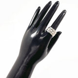TIFFANY&Co. ティファニー アトラス リング・指輪
 シルバー925 14.5 シルバー【中古】
 メンズ