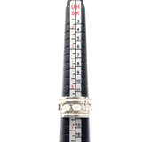 TIFFANY&Co. ティファニー アトラス リング・指輪
 シルバー925 12.5 シルバー【中古】
 ユニセックス