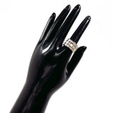 TIFFANY&Co. ティファニー アトラス リング・指輪
 シルバー925 12.5 シルバー【中古】
 ユニセックス