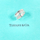 ティファニー リング・指輪
 17号 1837 ミディアム TIFFANY&Co. シルバー925 シルバー メンズ 新品仕上げ済み