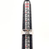 TIFFANY&Co. ティファニー 1837 ミディアム リング・指輪
 シルバー925 7.5 シルバー【中古】
 レディース