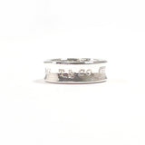 TIFFANY&Co. ティファニー 1837 ミディアム リング・指輪
 シルバー925 12.5 シルバー【中古】
 ユニセックス