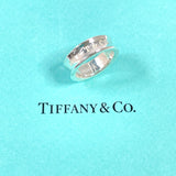 TIFFANY&Co. ティファニー 1837 ミディアム リング・指輪
 シルバー925 12.5 シルバー【中古】
 ユニセックス