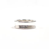 TIFFANY&Co. ティファニー 1837 ミディアム リング・指輪
 シルバー925 12.5 シルバー【中古】
 ユニセックス