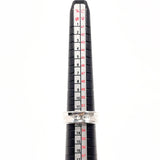 TIFFANY&Co. ティファニー 1837 ミディアム リング・指輪
 シルバー925 12.5 シルバー【中古】
 ユニセックス