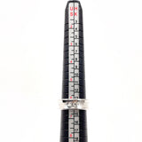TIFFANY&Co. ティファニー 1837 ミディアム リング・指輪
 シルバー925 12.5 シルバー【中古】
 ユニセックス