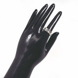 TIFFANY&Co. ティファニー 1837 ミディアム リング・指輪
 シルバー925 12.5 シルバー【中古】
 ユニセックス