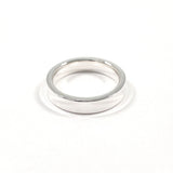 TIFFANY&Co. ティファニー 1837 ナロー リング・指輪
 シルバー925 10 シルバー【中古】
 レディース
