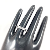 TIFFANY&Co. ティファニー 1837 ナロー リング・指輪
 シルバー925 10 シルバー【中古】
 レディース