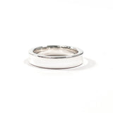 TIFFANY&Co. ティファニー 1837 ナロー リング・指輪
 シルバー925 9 シルバー【中古】
 レディース