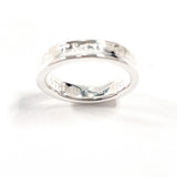 TIFFANY&Co. ティファニー 1837 ナロー リング・指輪
 シルバー925 9 シルバー【中古】
 レディース