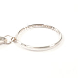 TIFFANY&Co. ティファニー ティアドロップ エルサペレッティ リング・指輪
 シルバー925 11.5 シルバー【中古】
 レディース