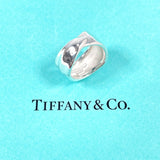 TIFFANY&Co. ティファニー リーフ リング・指輪
 シルバー925 9 シルバー【中古】
 レディース