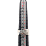 TIFFANY&Co. ティファニー リーフ リング・指輪
 シルバー925 9 シルバー【中古】
 レディース