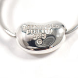 TIFFANY&Co. ティファニー ビーン エルサペレッティ リング・指輪
 シルバー925 13 シルバー【中古】
 レディース