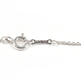 TIFFANY&Co. ティファニー ラビングハート パロマピカソ ネックレス
 シルバー925 シルバー【中古】
 レディース