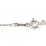 TIFFANY&Co. ティファニー ラビングハート パロマピカソ ネックレス
 シルバー925 シルバー【中古】
 レディース