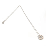 TIFFANY&Co. ティファニー ラビングハート パロマピカソ ネックレス
 シルバー925 シルバー【中古】
 レディース