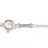 TIFFANY&Co. ティファニー ラビングハート パロマピカソ ネックレス
 シルバー925 シルバー【中古】
 レディース