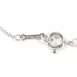 TIFFANY&Co. ティファニー ラビングハート パロマピカソ ネックレス
 シルバー925 シルバー【中古】
 レディース