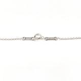 TIFFANY&Co. ティファニー スターフィッシュ エルサペレッティ ネックレス
 シルバー925 シルバー【中古】
 レディース