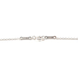 TIFFANY&Co. ティファニー スターフィッシュ エルサペレッティ ネックレス
 シルバー925 シルバー【中古】
 レディース