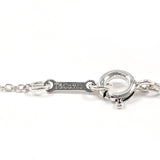 TIFFANY&Co. ティファニー テンダネスハート クロス パロマピカソ ネックレス
 シルバー925 シルバー【中古】
 レディース