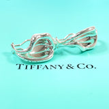 TIFFANY&Co. ティファニー カラーリリー エルサペレッティ イヤリング
 スターリングシルバー シルバー【中古】
 レディース