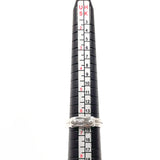 GUCCI グッチ ノット リング・指輪
 シルバー925 13 シルバー【中古】
 ユニセックス