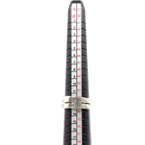 GUCCI グッチ スパイラル スネーク リング・指輪
 シルバー925 13 シルバー【中古】
 ユニセックス
