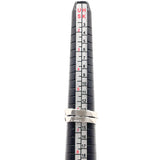 GUCCI グッチ スパイラル スネーク リング・指輪
 シルバー925 13 シルバー【中古】
 ユニセックス