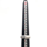 GUCCI グッチ バンブー リング・指輪
 シルバー925 15 シルバー【中古】
 メンズ
