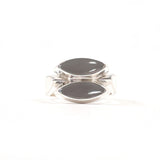 Georg Jensen ジョージジェンセン リング・指輪
 シルバー925 13 シルバー【中古】
 ユニセックス