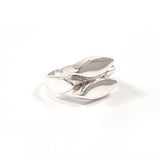 Georg Jensen ジョージジェンセン リング・指輪
 シルバー925 13 シルバー【中古】
 ユニセックス