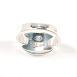 Georg Jensen ジョージジェンセン リング・指輪
 シルバー925 13 シルバー【中古】
 ユニセックス